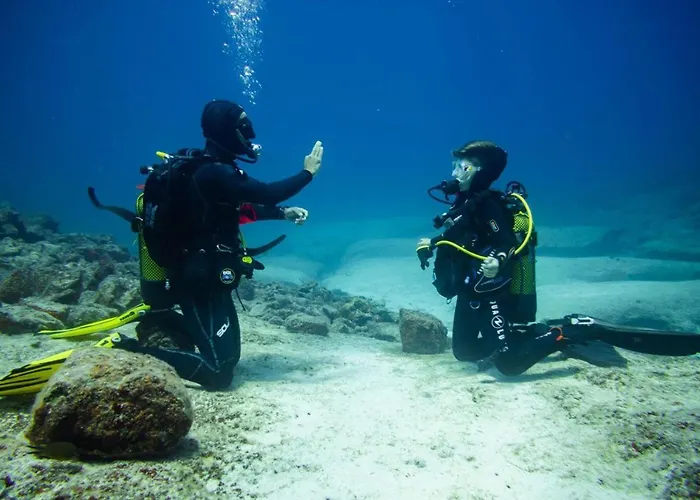 Apartamento 1-bed Sleeps 2 Sunbeds & Towels *