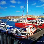 Apartamento 1-bed Sleeps 2 Sunbeds & Towels Caleta De Fuste
