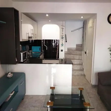Captivating Duplex On The Castillo Mar Complex Калета-де-Фусте