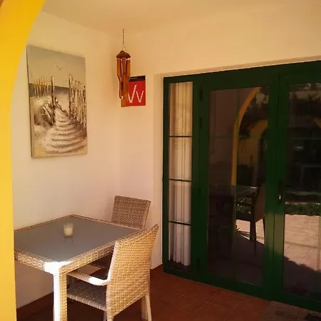 Captivating Duplex On The Castillo Mar Complex Калета-де-Фусте