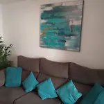 Apartman 1-bed Sleeps 2 Sunbeds & Towels