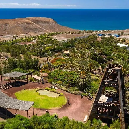 Captivating Duplex On The Castillo Mar Complex Apartment Caleta De Fuste