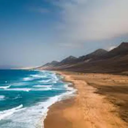 Lägenhet 1-bed Sleeps 2 Sunbeds & Towels *